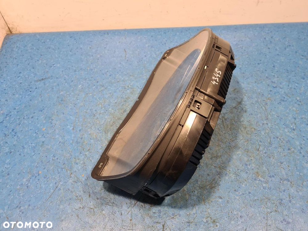 VOLKSWAGEN GOLF V LICZNIK 1K0920846A - 4