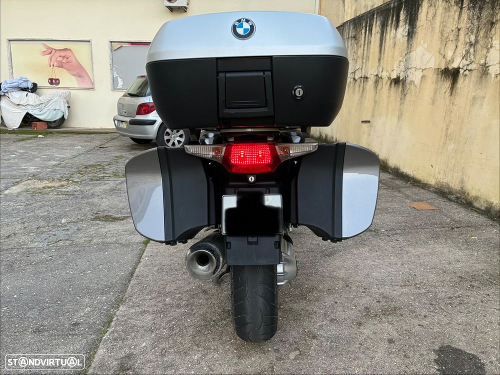 BMW R 1200 RT - 13