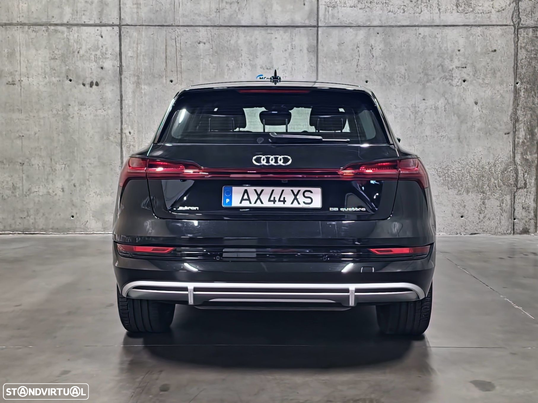 Audi e-tron 55 quattro S line - 6