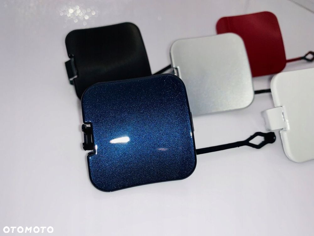 ZAŚLEPKA HAK / HOL TYL E 46 KOMBI RÓŻNE KOLORY - 5