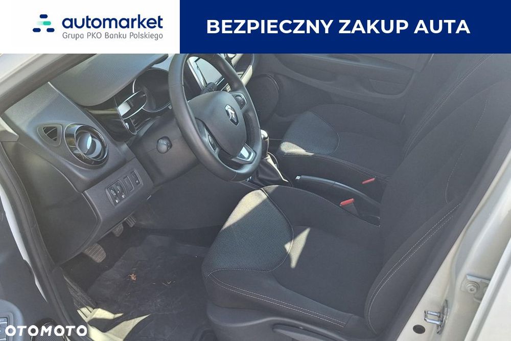 Renault Clio 0.9 Energy TCe Alize - 7