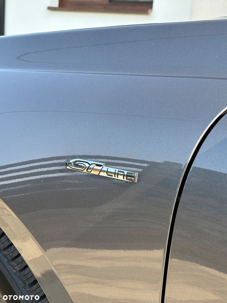 Peugeot 508 BlueHDi 180 EAT8 GT - 10