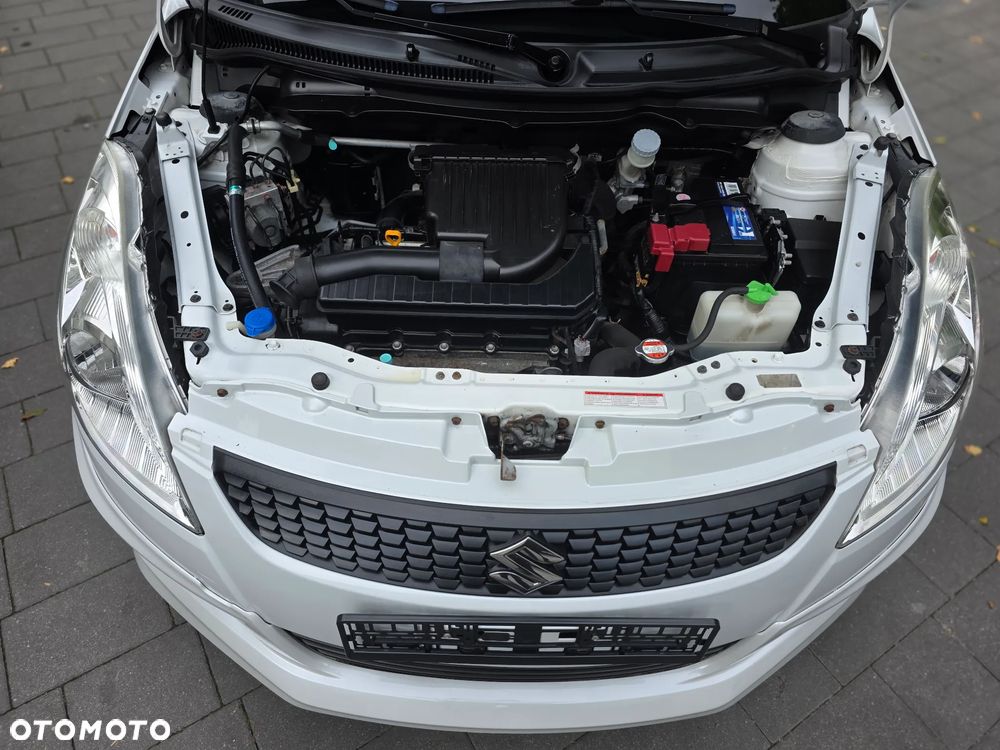 Suzuki Swift - 33
