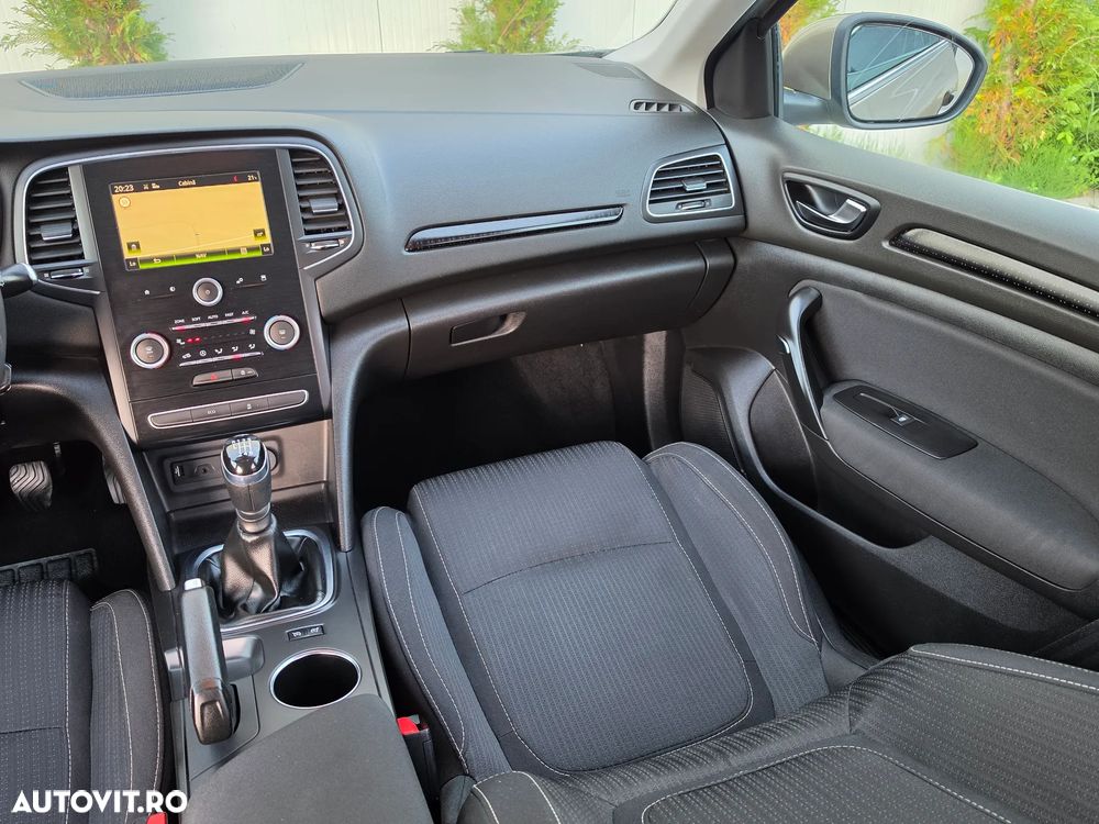Renault Megane - 10