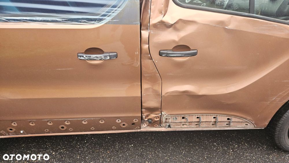 Renault Trafic ENERGY Combi Expression - 14