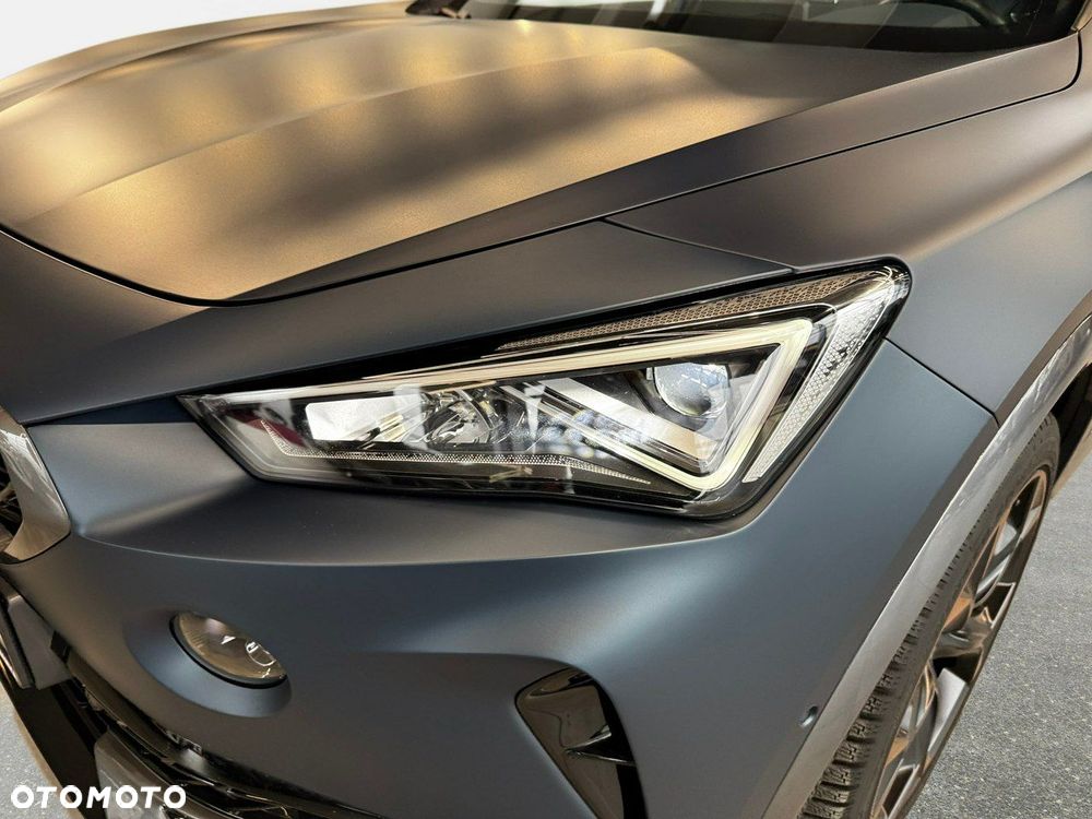 Cupra Formentor - 10