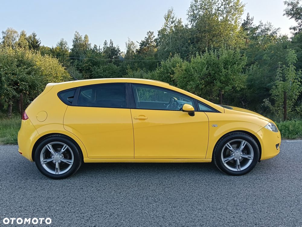 Seat Leon 1.6 Comfort Limited - 2