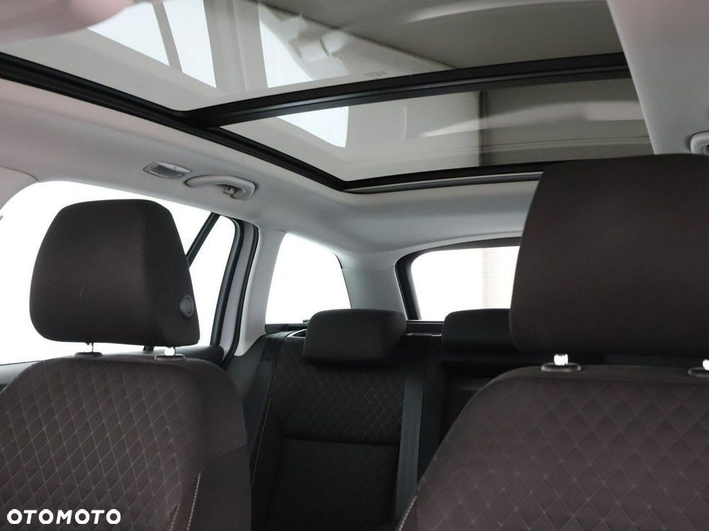 Skoda Octavia 1.4 TSI Ambition DSG - 38