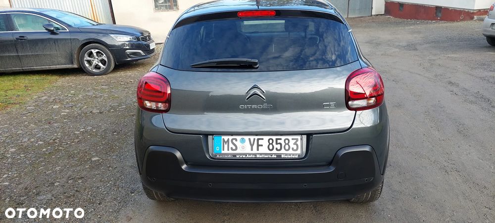 Citroën C3 Pure Tech 82 ELLE - 4