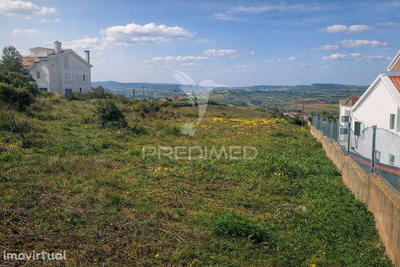 Terreno Urbano - Loja Nova - Vila Franca De Xira - Grande imagem: 5/6