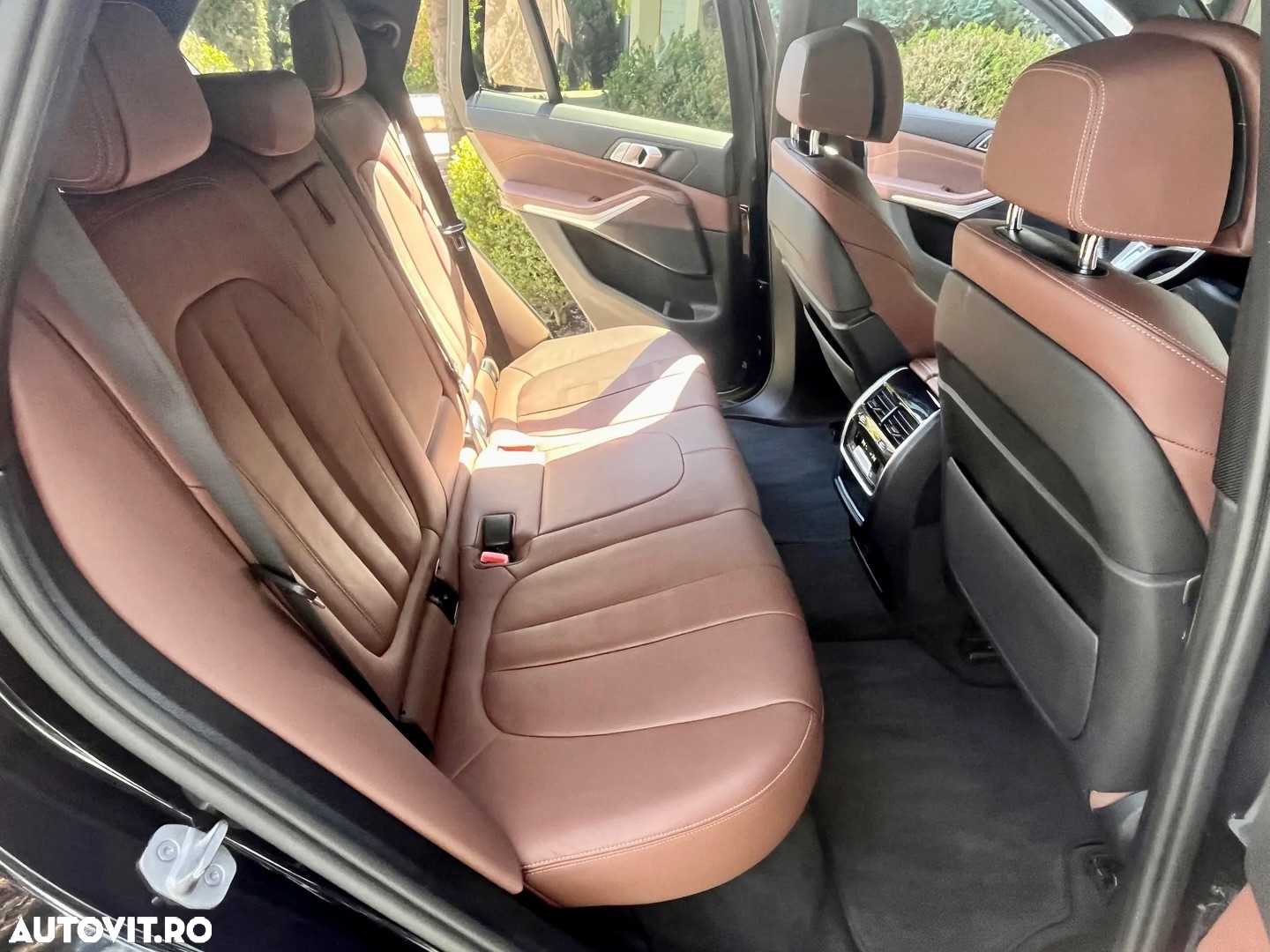 BMW X5 xDrive40d AT MHEV - 22