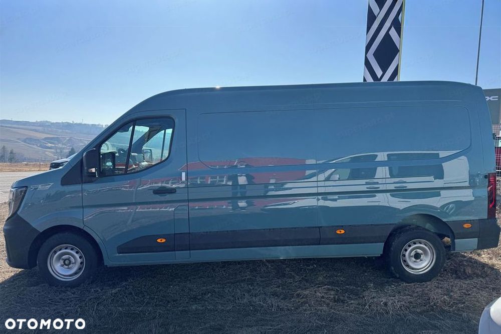 Renault Master L3H2 Advance 2.0 130KM - 6