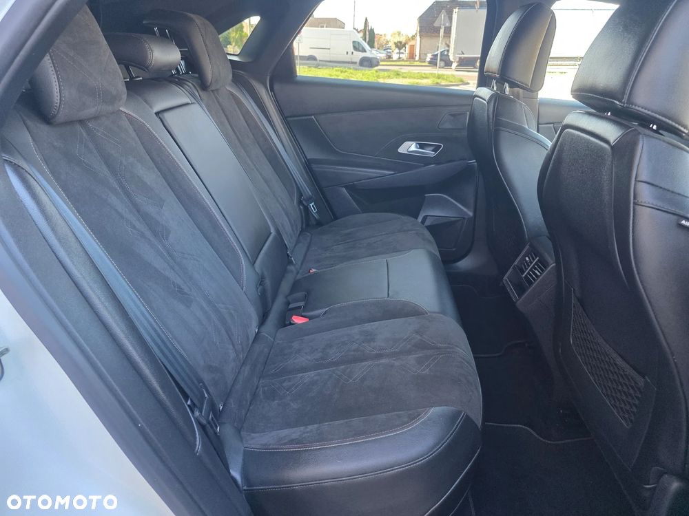 DS Automobiles DS 7 Crossback 1.6 E-Tense 4x4 Performance Line + - 18