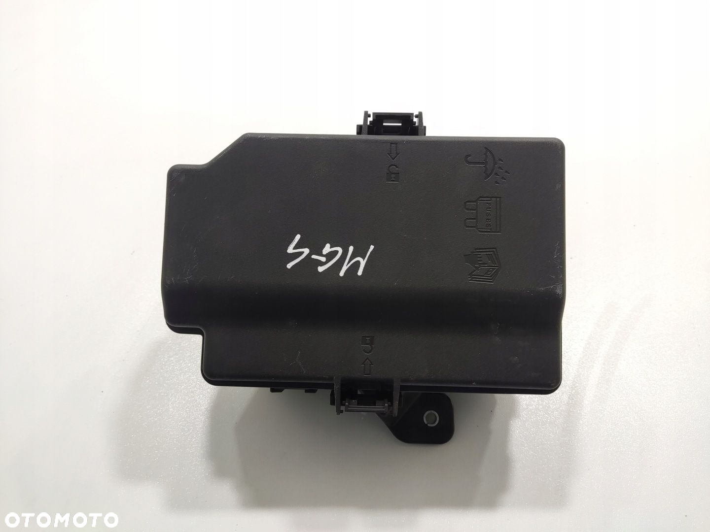 SKRZYNKA BEZPIECZNIKÓW MG 4 MG4 EV 2022-2025 11206915 - 5