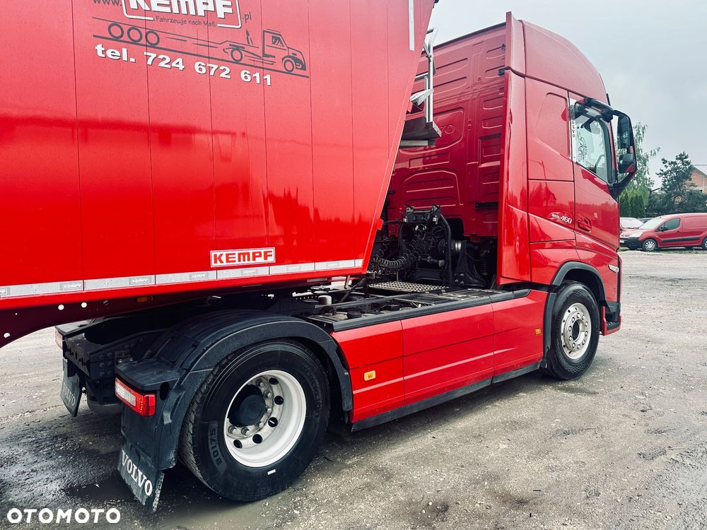 Volvo FH - 6