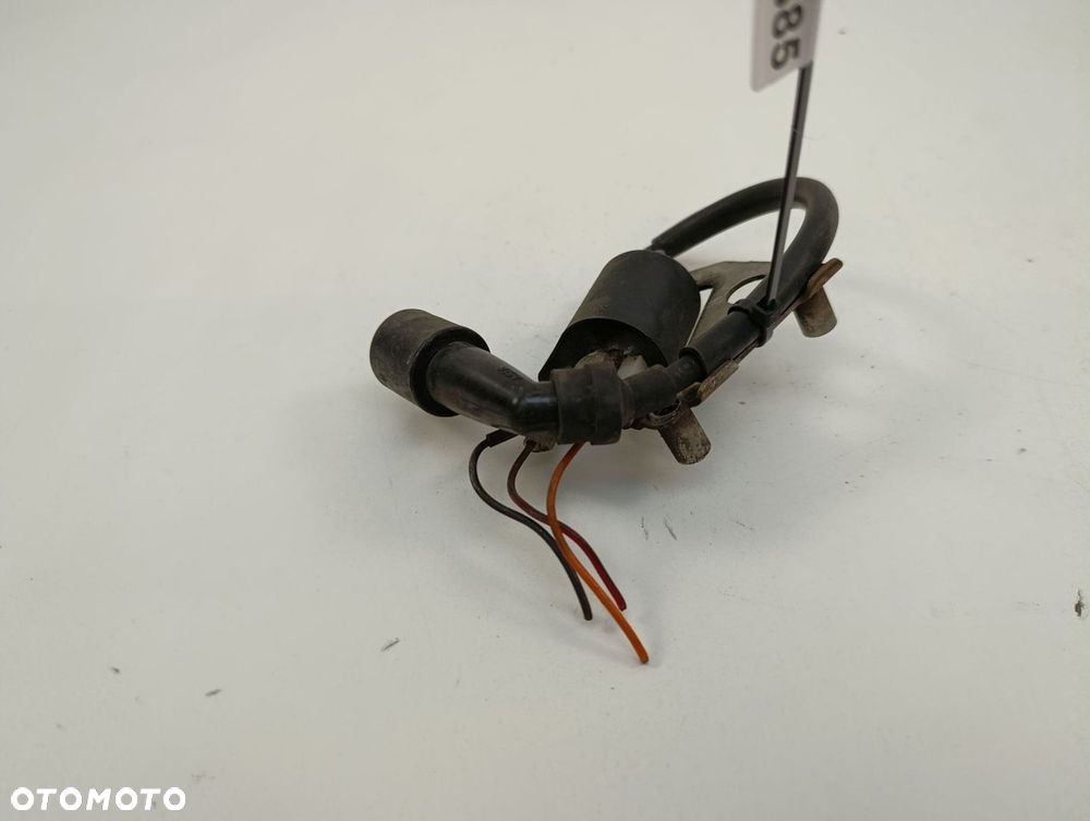 YAMAHA X-MAX 125 14-18 CEWKA ZAPŁONOWA FAJKA - 3