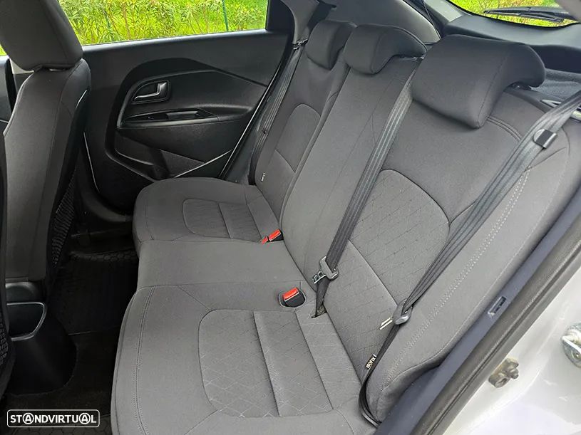 Kia Rio 1.2 CVVT SX - 12