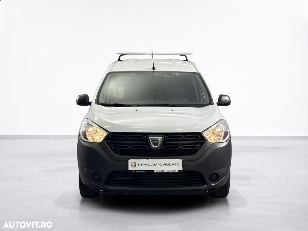 Dacia DOKKER - 9