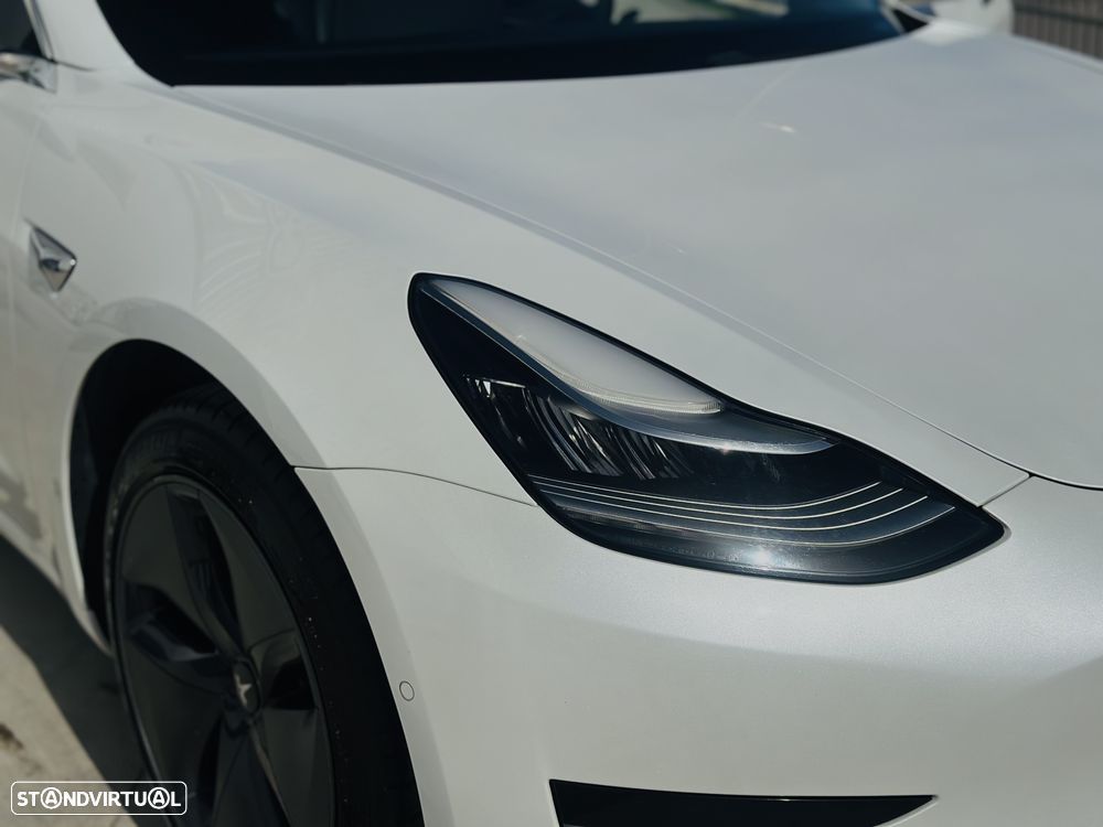 Tesla Model 3 Standard Range Plus RWD - 40