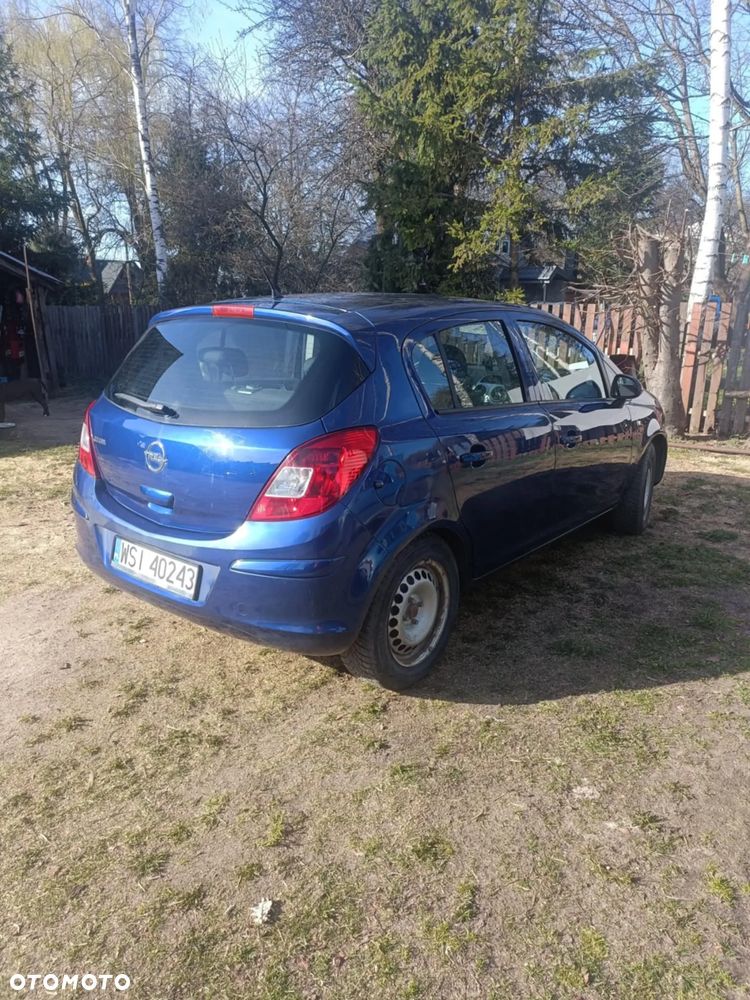 Opel Corsa - 9