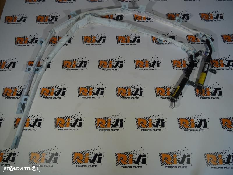 Airbags De Cortina Audi A3 (8P1)  8P4880741b / 8P4880742b - 1