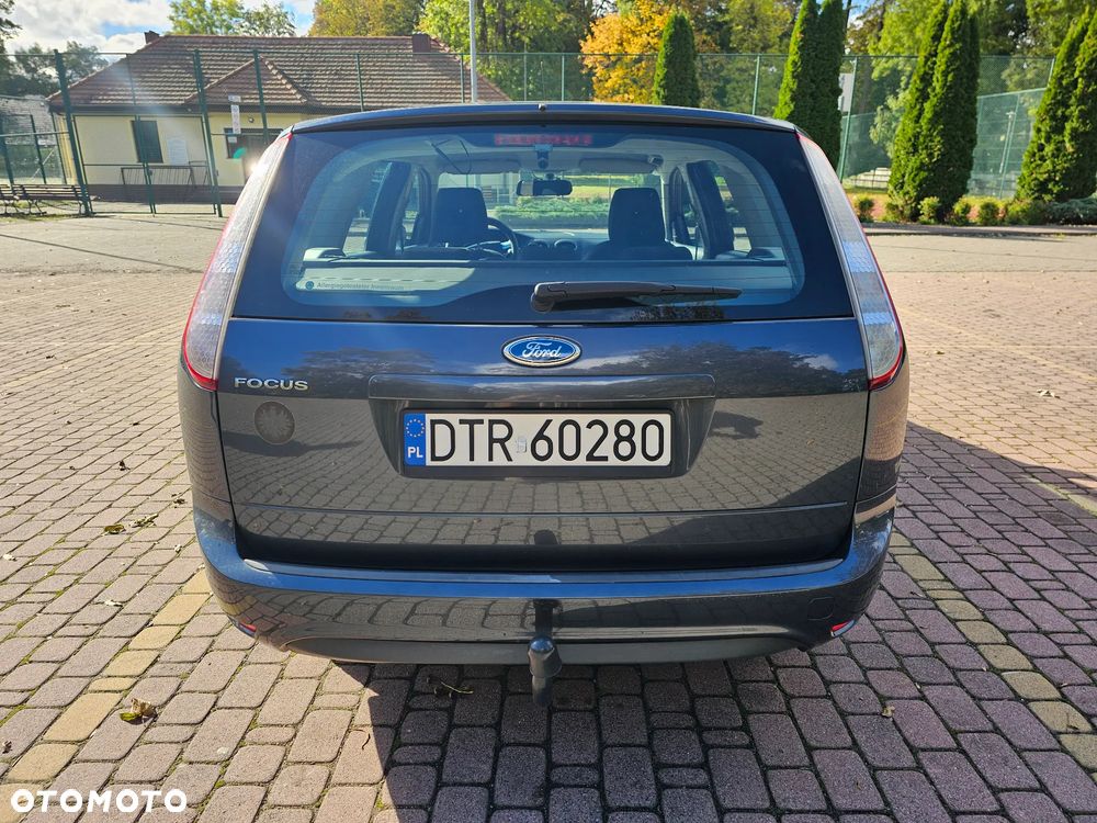 Ford Focus - 5