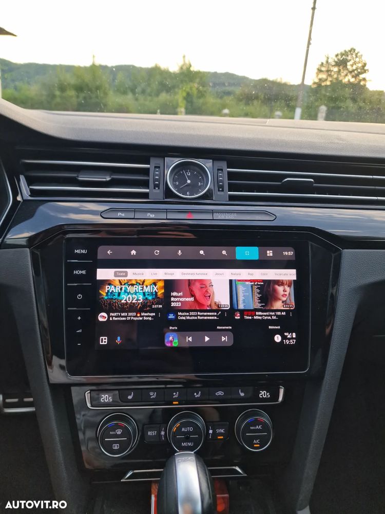 Volkswagen ARTEON 2.0 TDI DSG Elegance - 9