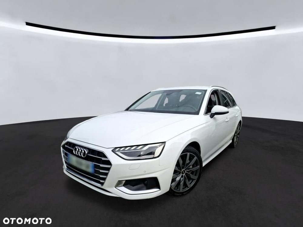 Audi A4 Avant - 3