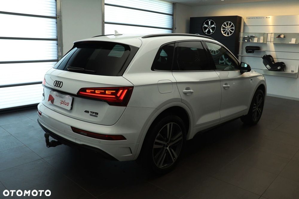 Audi Q5 - 9