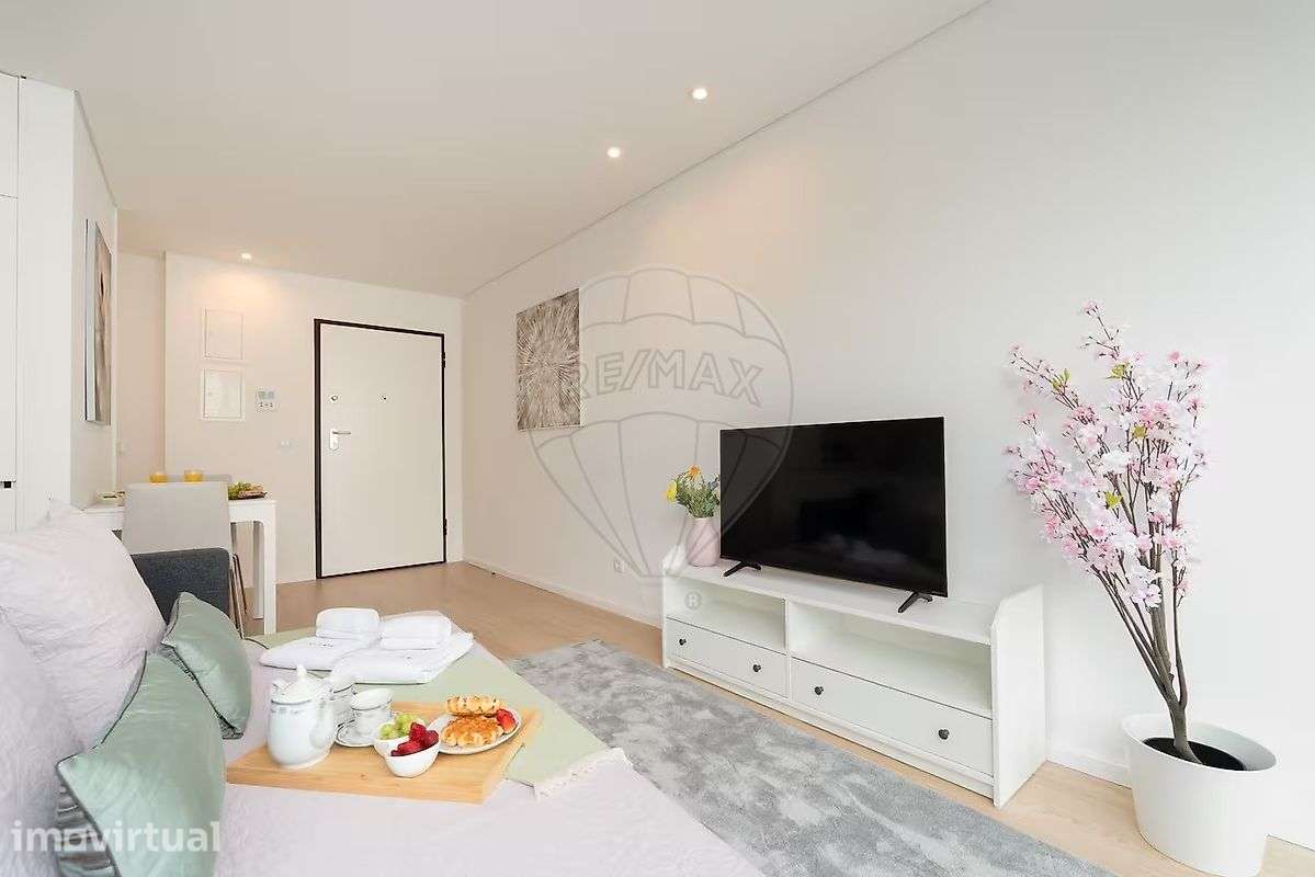 Apartamento T0 para venda - Grande imagem: 5/20