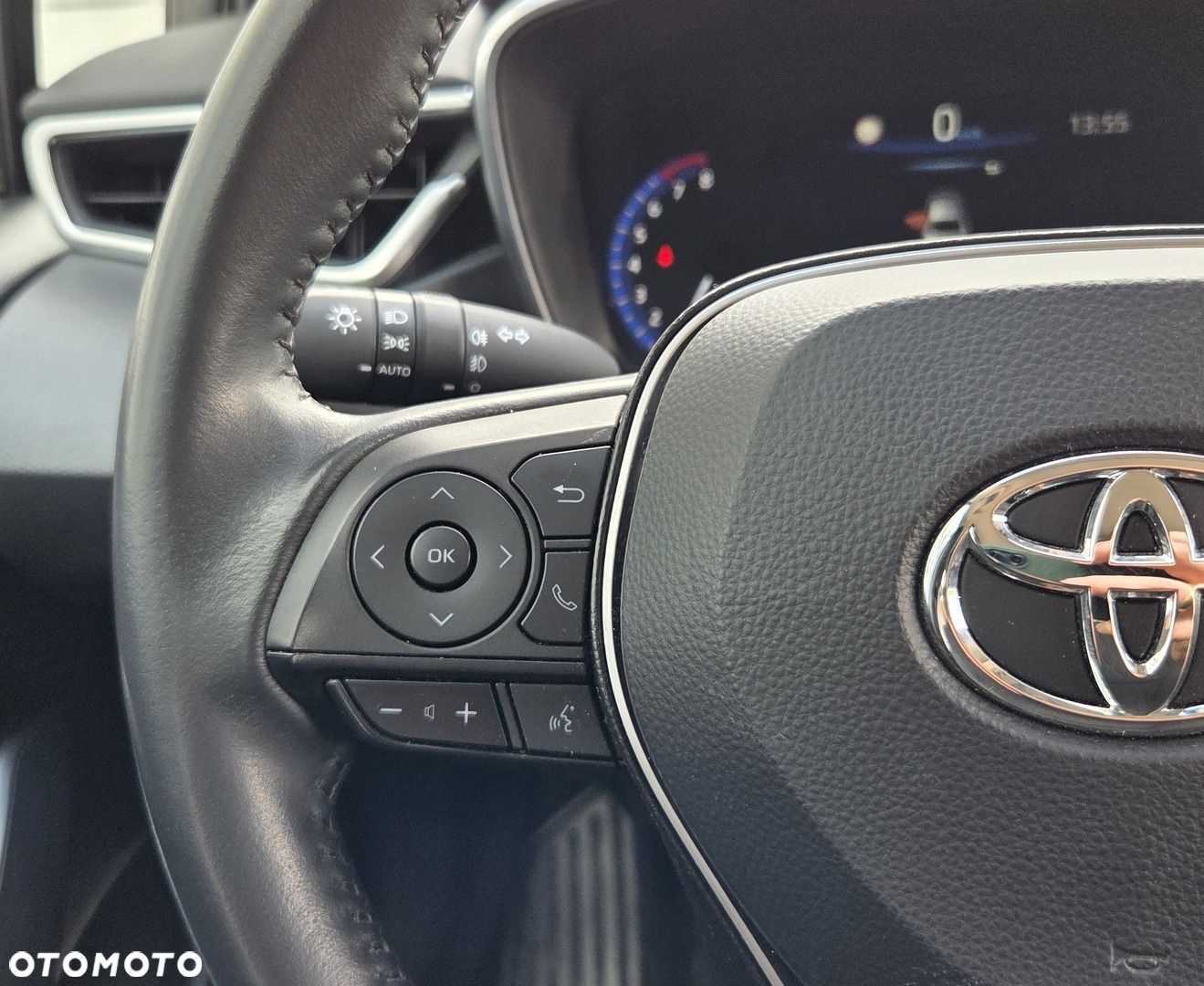 Toyota Corolla - 18