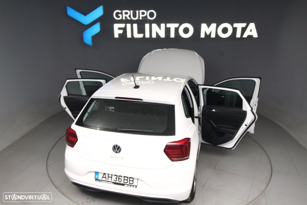 VW Polo 1.0 Confortline - 10