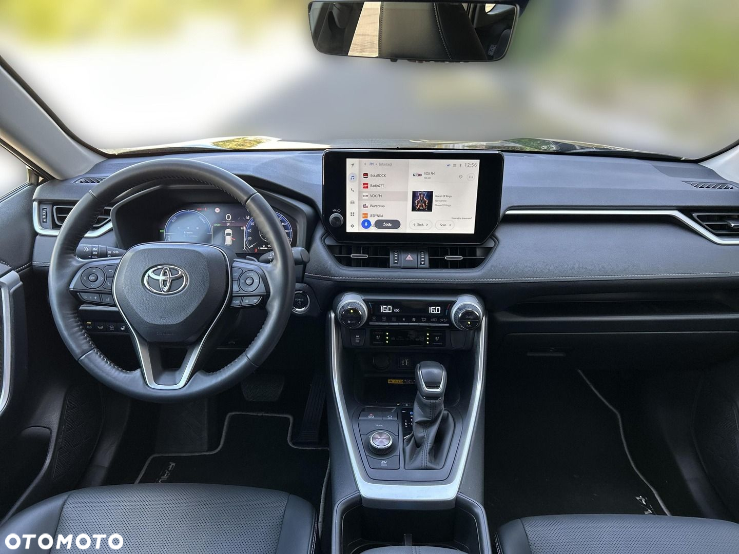 Toyota RAV4 2.5 Hybrid Executive 4x4 - 15