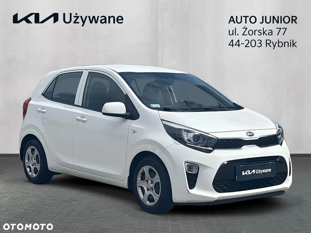 Kia Picanto 1.0 L - 7