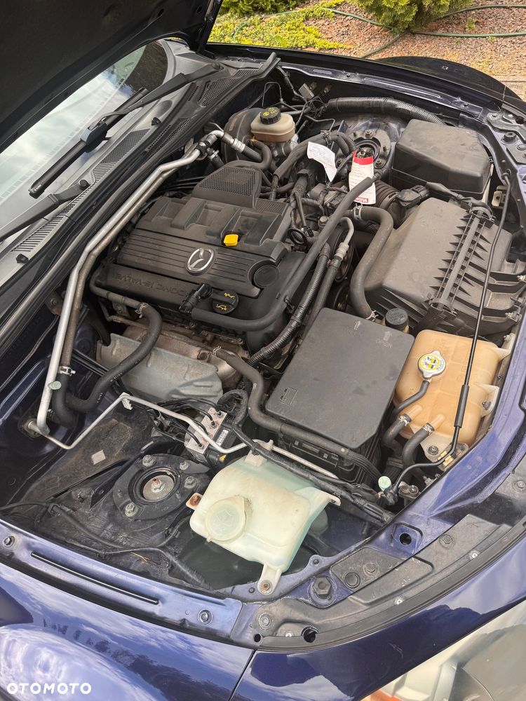 Mazda MX-5 1.8 MZR Roadster Coupe Energy - 21