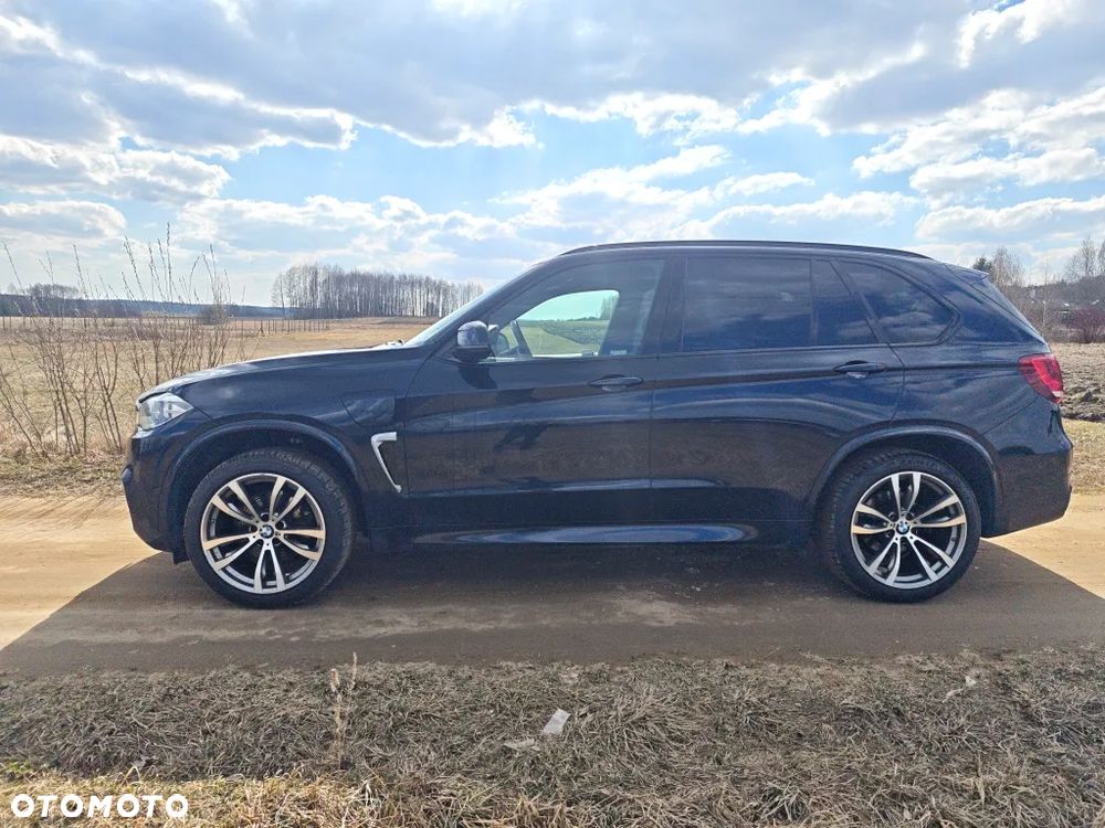 BMW X5 xDrive40e - 4