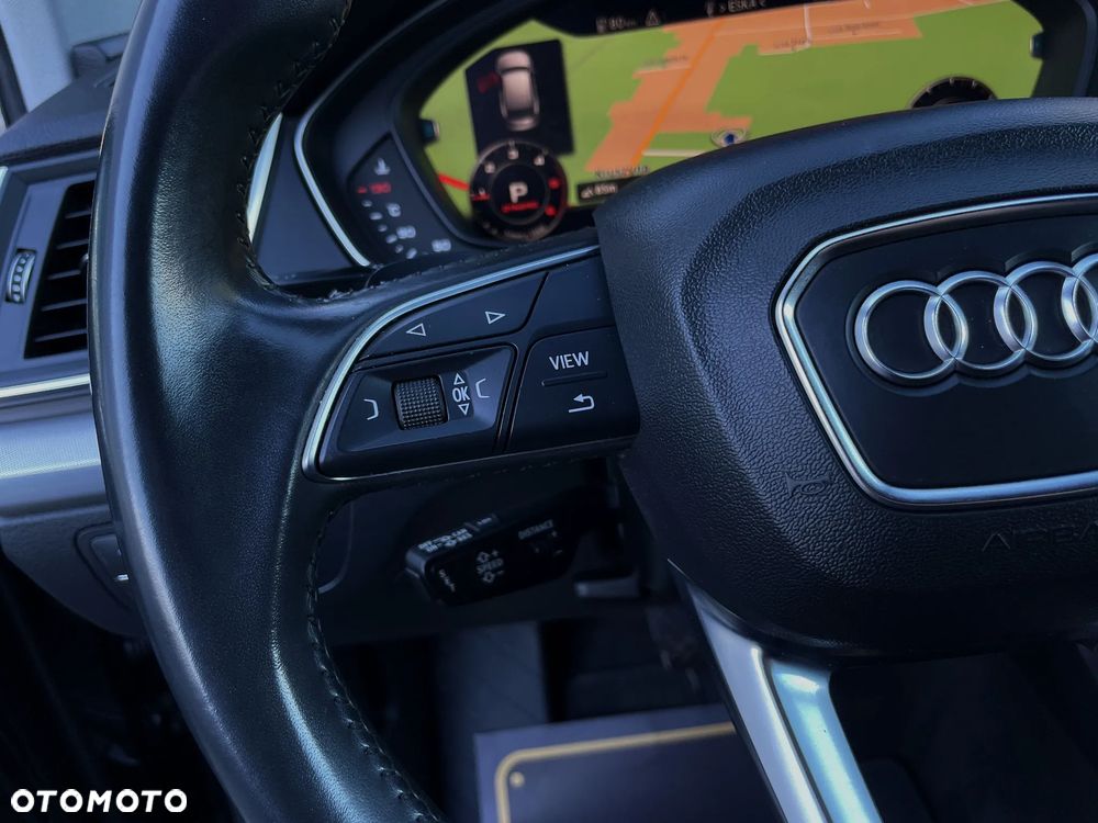 Audi Q5 40 TDI Quattro S tronic sport - 23
