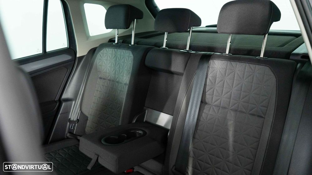 VW Tiguan 1.4 TSI eHybrid Life DSG - 13