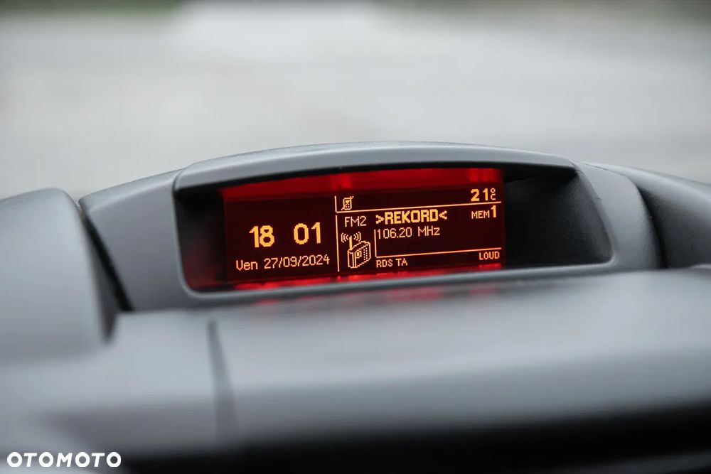 Citroën Berlingo - 18