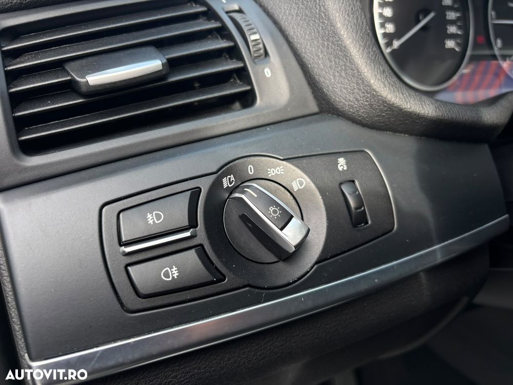 BMW X3 - 19