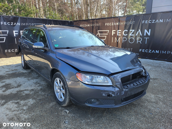 Volvo V70 D3 Momentum