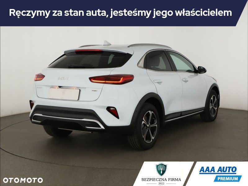 Kia XCeed - 7