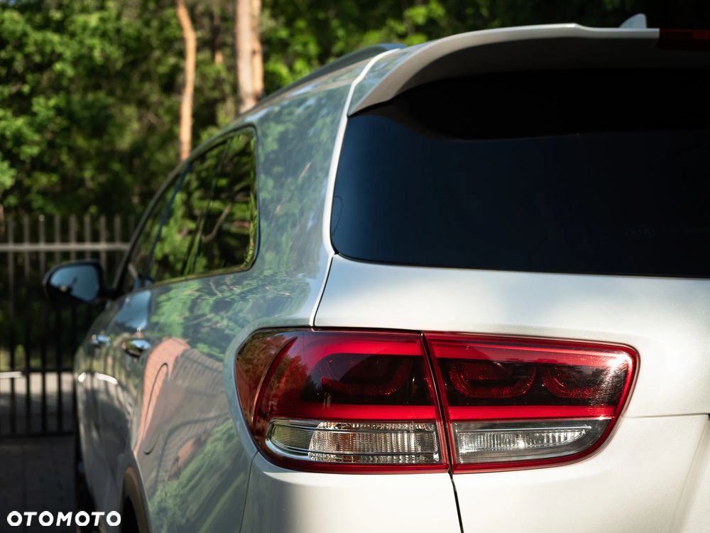 Kia Sorento 2.0 CRDI XL - 3