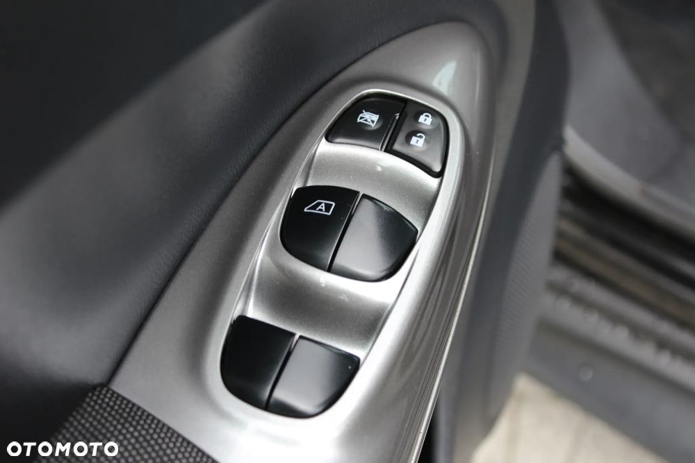 Nissan Juke 1.5 dCi N-Connecta - 13