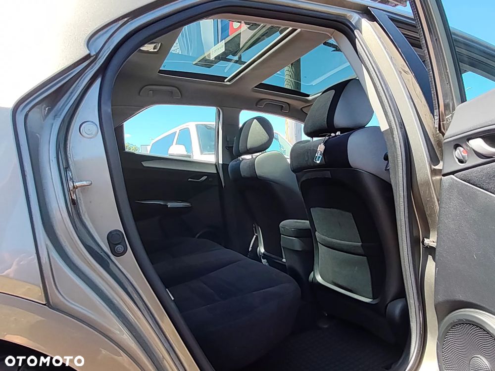 Honda Civic 1.8 Executive - 8