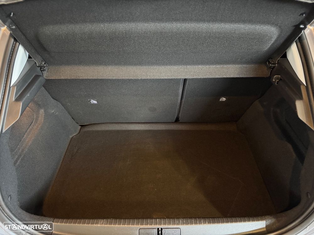 Opel Corsa 1.2 Direct Injection Turbo Auto - 39