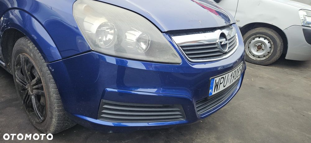 OPEL ZAFIRA B 1.9CDTI 05-08 LAMPA TYŁ LEWA PRAWA - 8