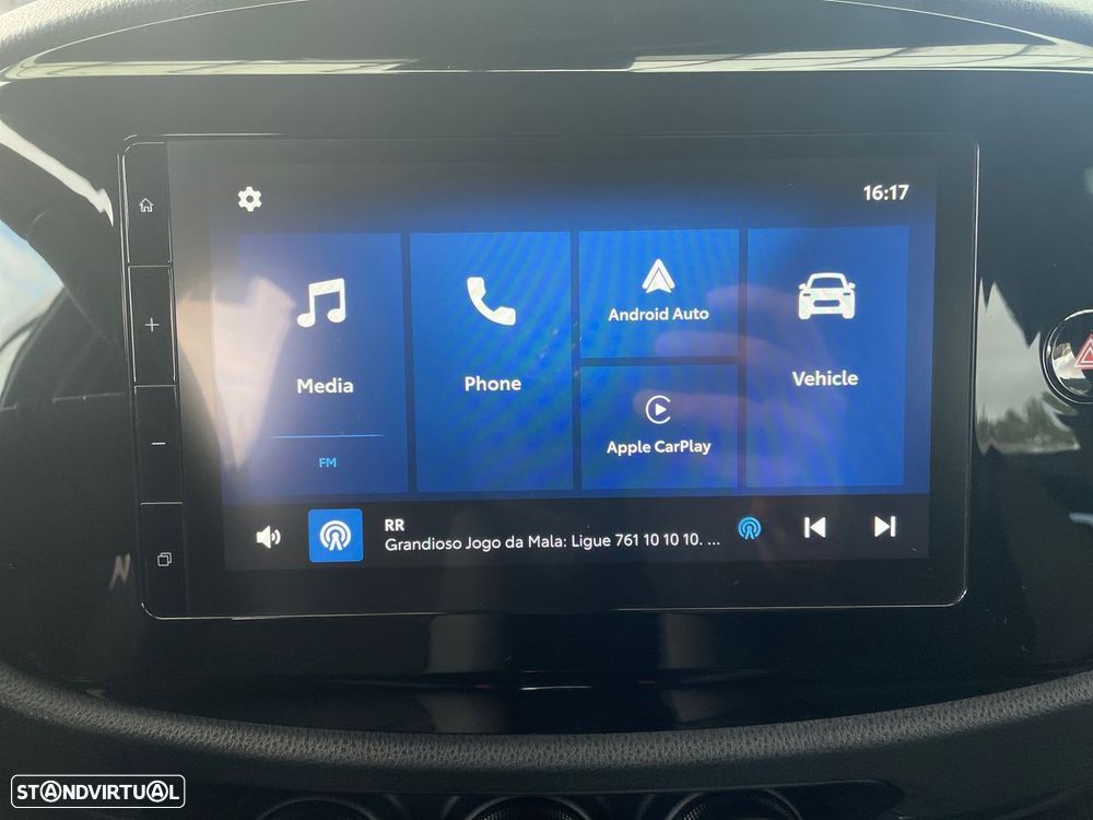 Toyota Aygo X 1.0 Play - 11