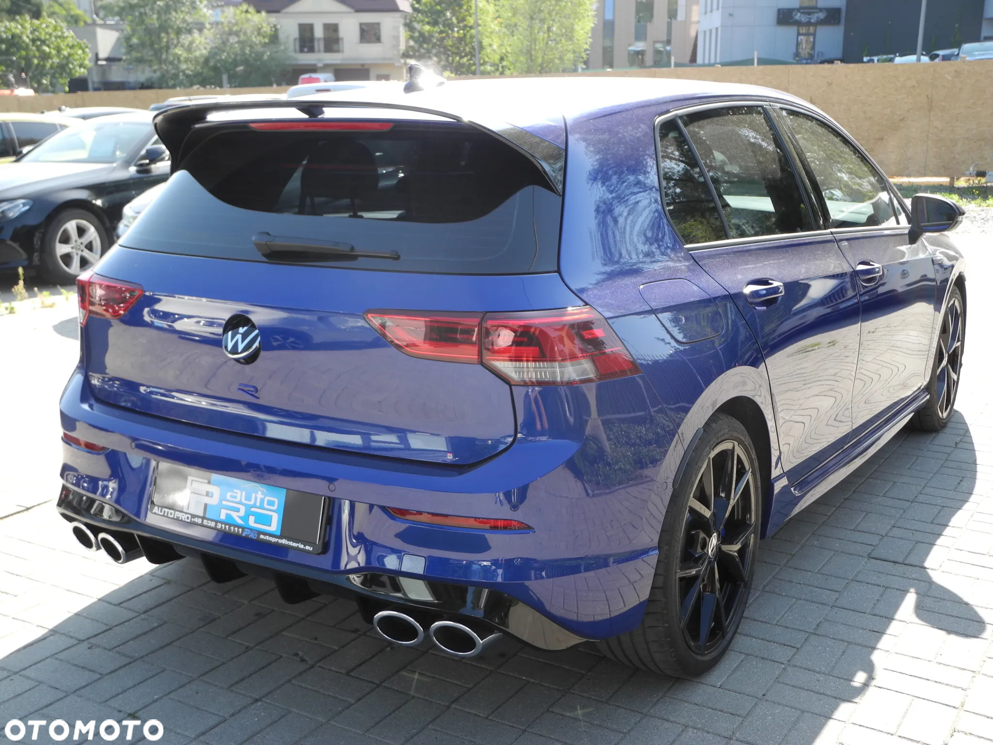 Volkswagen Golf - 5