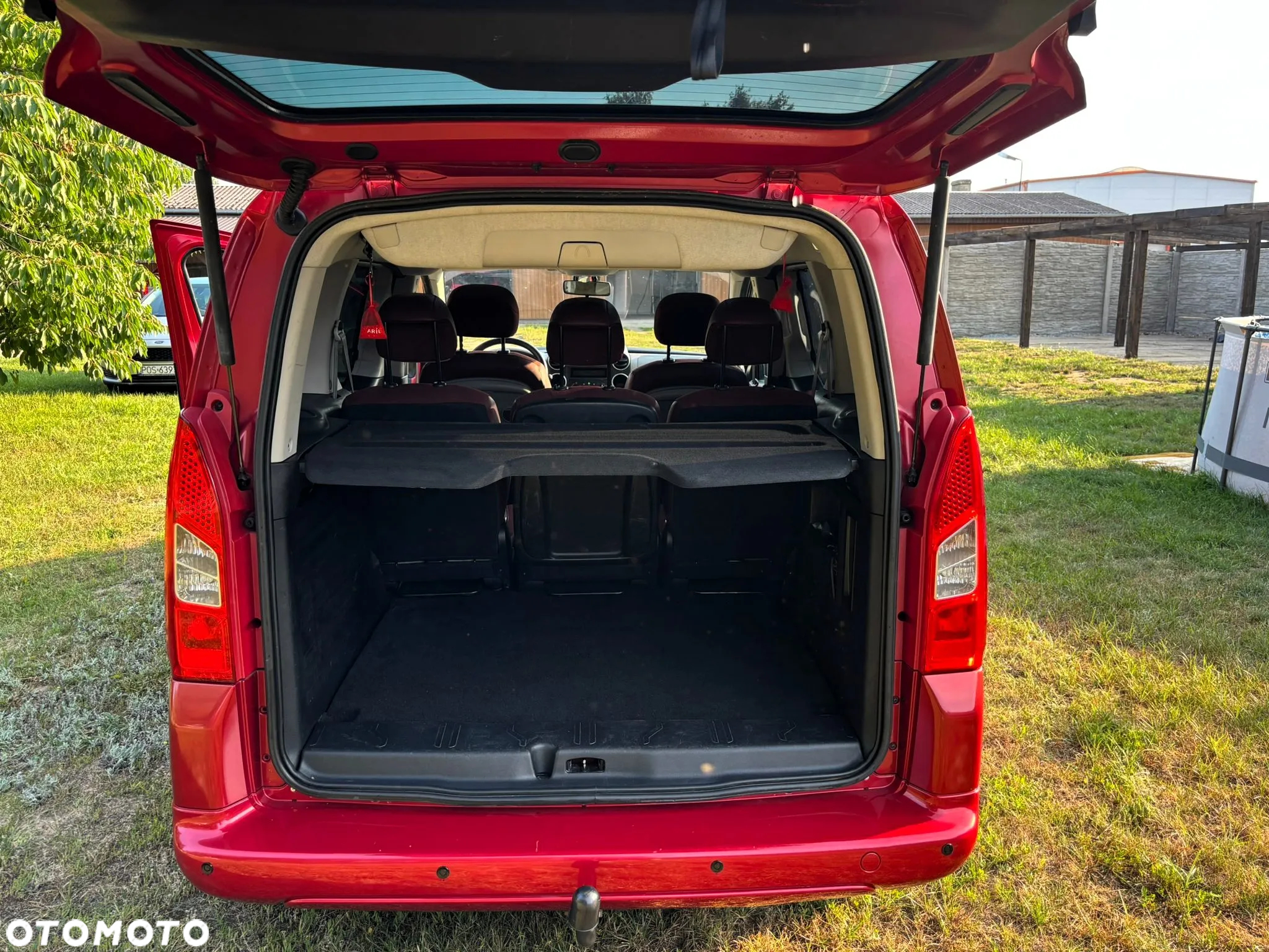 Citroën Berlingo Multispace 1.6 16V Exclusive - 11